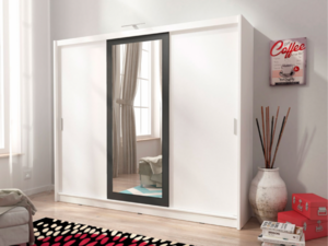 Gardrób szekrény ajánlatkérés